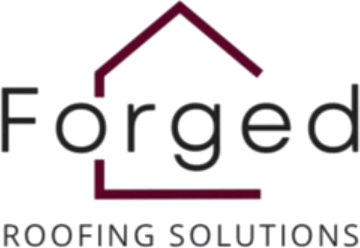 Forged Roofing Solutions logo